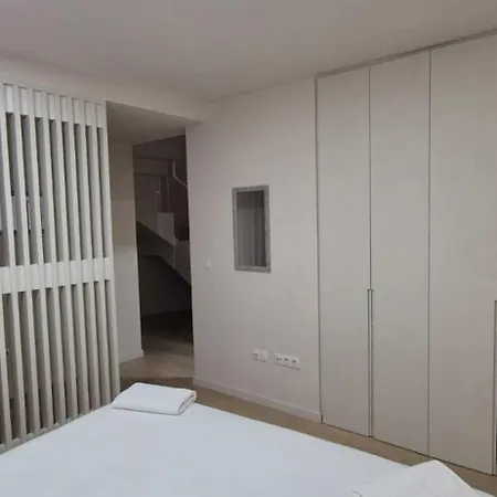 T5 En Centro Apartment *