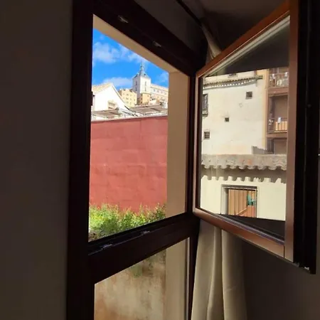 T5 En Centro Apartment