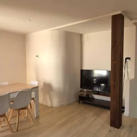 T5 En Centro Apartment *
